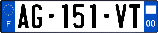 AG-151-VT