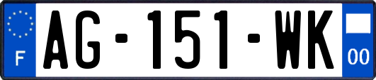 AG-151-WK