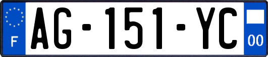 AG-151-YC