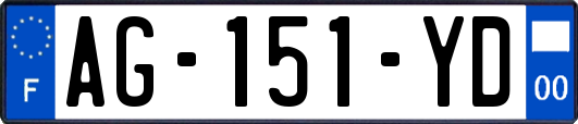 AG-151-YD