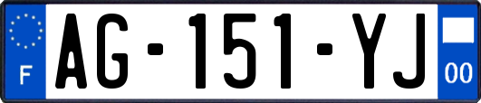 AG-151-YJ