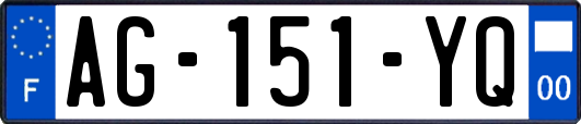 AG-151-YQ