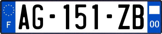 AG-151-ZB