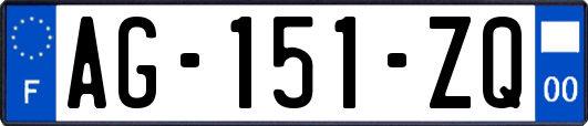 AG-151-ZQ