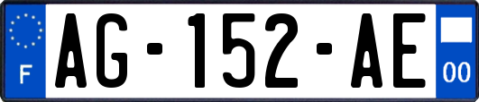 AG-152-AE