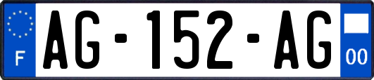 AG-152-AG