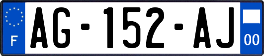 AG-152-AJ