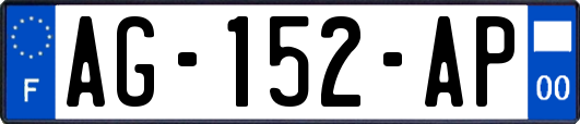 AG-152-AP