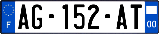 AG-152-AT