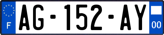 AG-152-AY