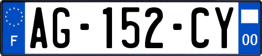 AG-152-CY