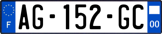AG-152-GC