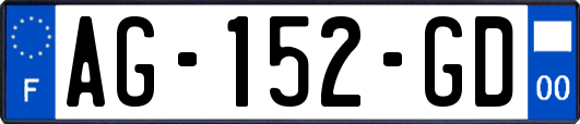 AG-152-GD