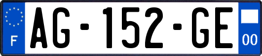 AG-152-GE