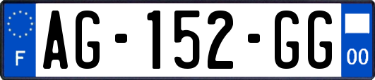 AG-152-GG