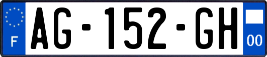 AG-152-GH