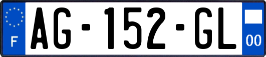 AG-152-GL