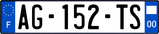 AG-152-TS