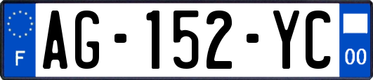 AG-152-YC