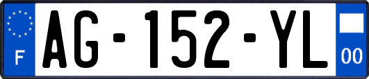 AG-152-YL