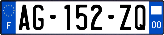 AG-152-ZQ