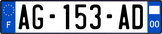 AG-153-AD