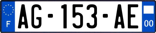 AG-153-AE