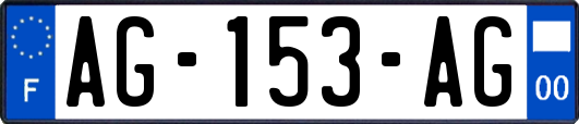 AG-153-AG