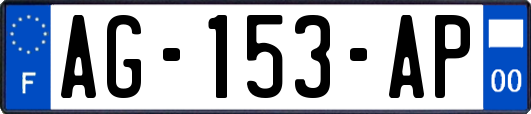 AG-153-AP