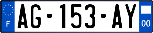 AG-153-AY