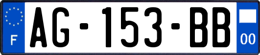 AG-153-BB