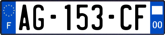 AG-153-CF