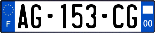 AG-153-CG