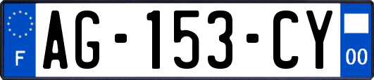 AG-153-CY