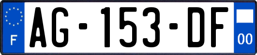 AG-153-DF