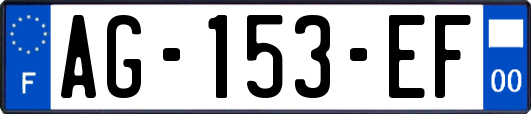 AG-153-EF
