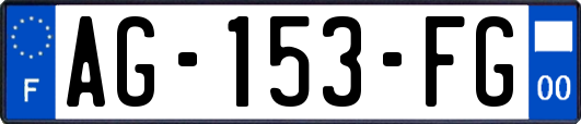AG-153-FG