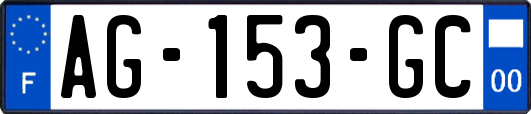 AG-153-GC