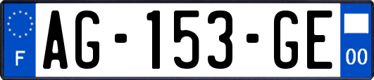 AG-153-GE