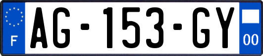 AG-153-GY
