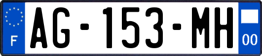 AG-153-MH