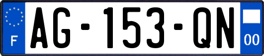 AG-153-QN