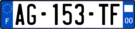 AG-153-TF