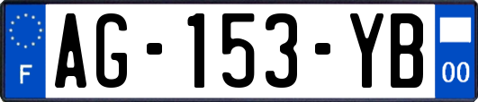AG-153-YB
