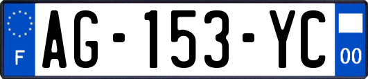 AG-153-YC