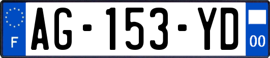 AG-153-YD