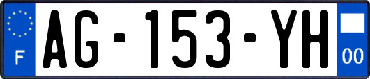 AG-153-YH
