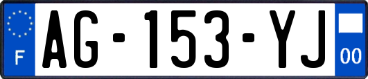 AG-153-YJ
