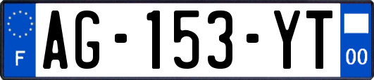 AG-153-YT