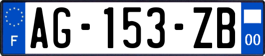 AG-153-ZB